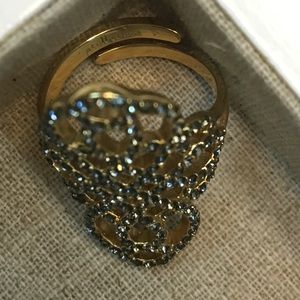 Stella & Dot Haven ring